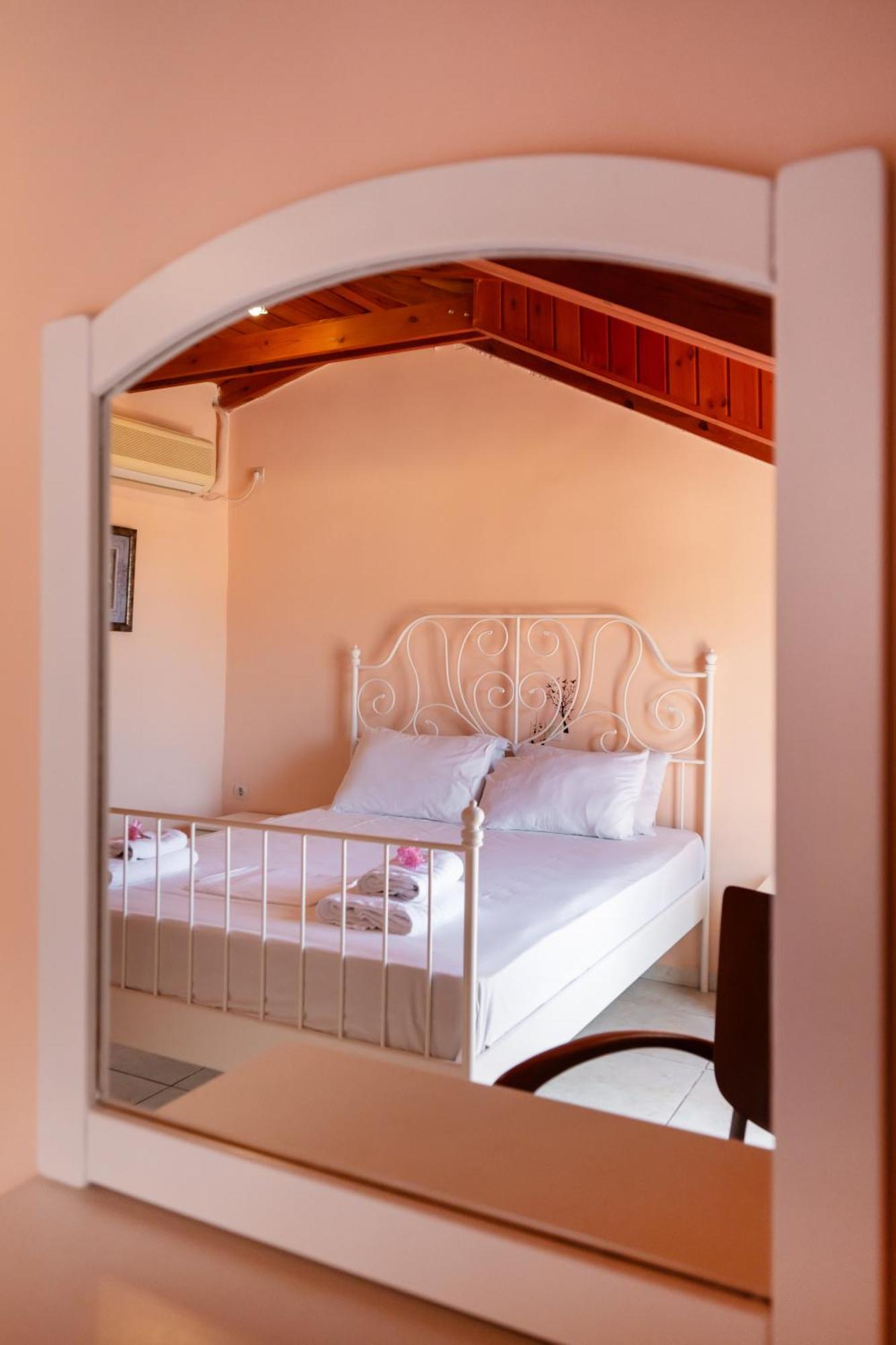 Villa Fenia Лефкада Экстерьер фото