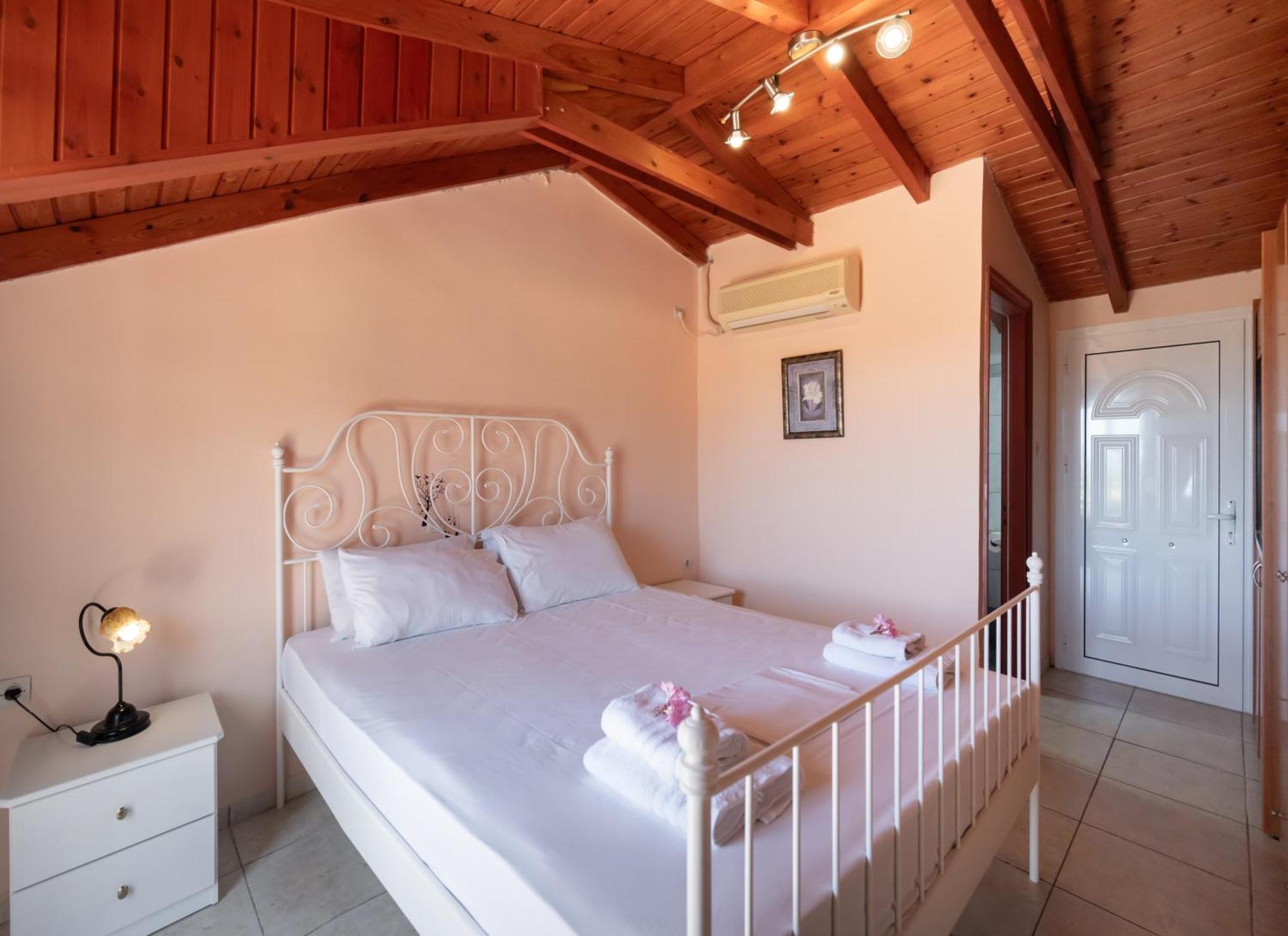 Villa Fenia Лефкада Экстерьер фото
