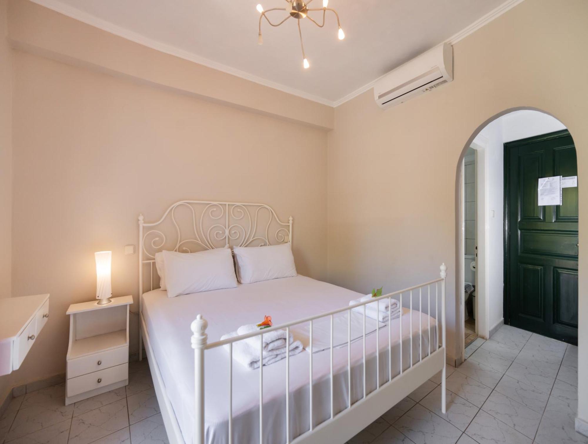 Villa Fenia Лефкада Экстерьер фото